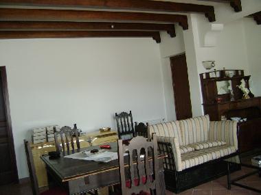 Appartement de vacances /en/au Ciminna (Palermo)ou appartement ou maison de vacances