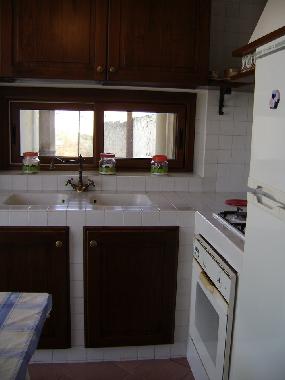 Appartement de vacances /en/au Ciminna (Palermo)ou appartement ou maison de vacances