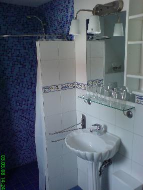 Appartement de vacances /en/au Barth (Fischland-Dar-Zingst)ou appartement ou maison de vacances