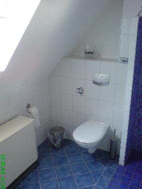 Appartement de vacances /en/au Barth (Fischland-Dar-Zingst)ou appartement ou maison de vacances