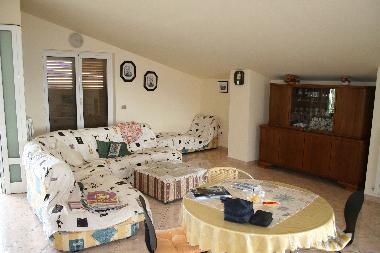 Appartement de vacances /en/au Colonella (Teramo)ou appartement ou maison de vacances