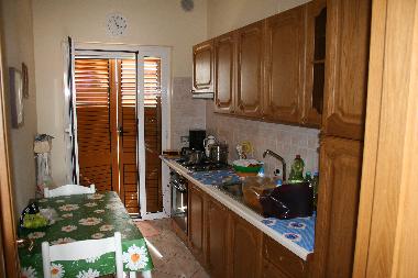 Appartement de vacances /en/au Colonella (Teramo)ou appartement ou maison de vacances