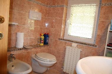 Appartement de vacances /en/au Colonella (Teramo)ou appartement ou maison de vacances