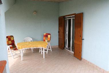 Appartement de vacances /en/au Colonella (Teramo)ou appartement ou maison de vacances