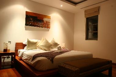 Villa �/en/au Cherngtalay (Phuket)ou appartement ou maison de vacances