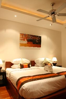 Villa �/en/au Cherngtalay (Phuket)ou appartement ou maison de vacances