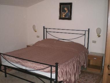 Appartement de vacances /en/au Colonella (Teramo)ou appartement ou maison de vacances