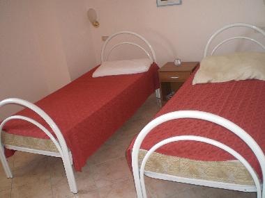 Appartement de vacances /en/au Colonella (Teramo)ou appartement ou maison de vacances