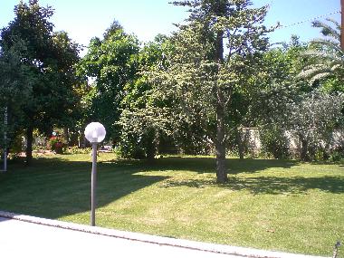 Appartement de vacances /en/au Colonella (Teramo)ou appartement ou maison de vacances