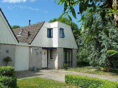 Maison de vacances /en/au Vlissingen  (Zeeland)ou appartement ou maison de vacances