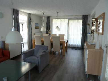 Maison de vacances /en/au Vlissingen  (Zeeland)ou appartement ou maison de vacances