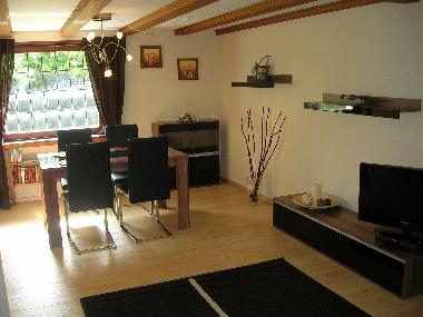 Appartement de vacances /en/au Wermelskirchen (Bergisches Land)ou appartement ou maison de vacances