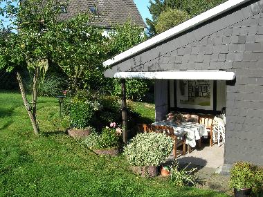 Appartement de vacances /en/au Wermelskirchen (Bergisches Land)ou appartement ou maison de vacances