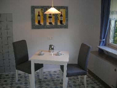 Appartement de vacances /en/au Wermelskirchen (Bergisches Land)ou appartement ou maison de vacances