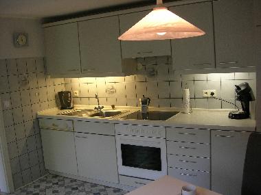 Appartement de vacances /en/au Wermelskirchen (Bergisches Land)ou appartement ou maison de vacances