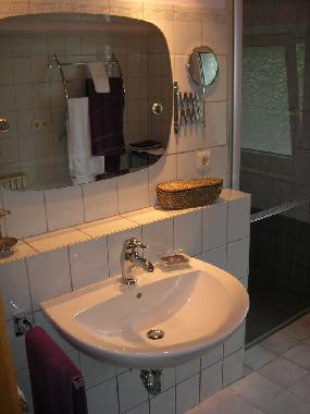 Appartement de vacances /en/au Wermelskirchen (Bergisches Land)ou appartement ou maison de vacances