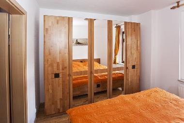 Appartement de vacances /en/au Bad Berka (Weimarer Land)ou appartement ou maison de vacances