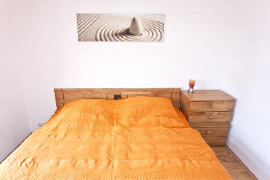 Appartement de vacances /en/au Bad Berka (Weimarer Land)ou appartement ou maison de vacances