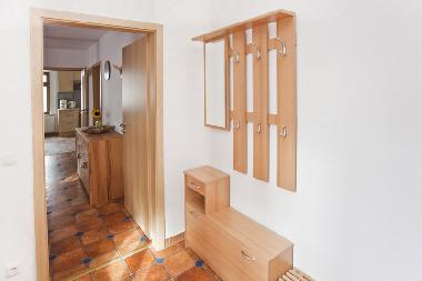 Appartement de vacances /en/au Bad Berka (Weimarer Land)ou appartement ou maison de vacances