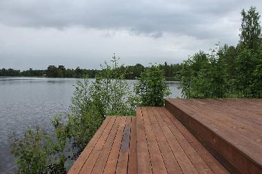 Maison de vacances �/en/au Torsby (V�rmland)ou appartement ou maison de vacances