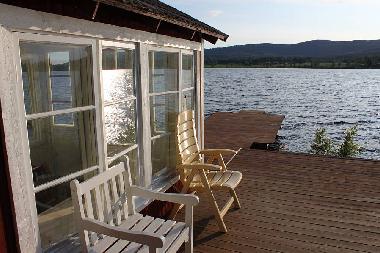 Maison de vacances �/en/au Torsby (V�rmland)ou appartement ou maison de vacances