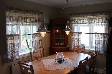 Maison de vacances �/en/au Torsby (V�rmland)ou appartement ou maison de vacances