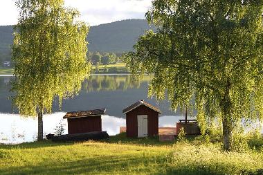Maison de vacances �/en/au Torsby (V�rmland)ou appartement ou maison de vacances
