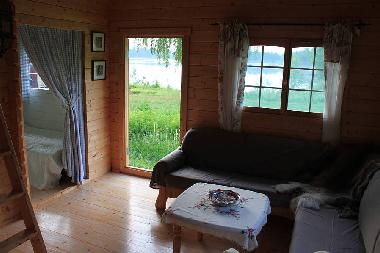 Maison de vacances �/en/au Torsby (V�rmland)ou appartement ou maison de vacances