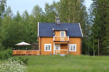 Maison de vacances �/en/au Torsby (V�rmland)ou appartement ou maison de vacances