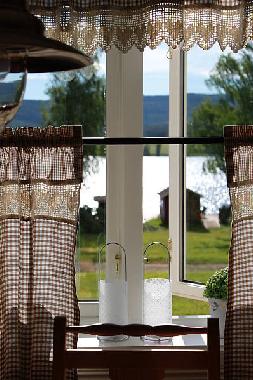 Maison de vacances �/en/au Torsby (V�rmland)ou appartement ou maison de vacances