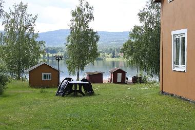 Maison de vacances �/en/au Torsby (V�rmland)ou appartement ou maison de vacances