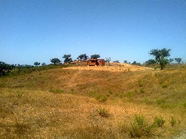 Chalet �/en/au sonega (Alentejo Litoral)ou appartement ou maison de vacances