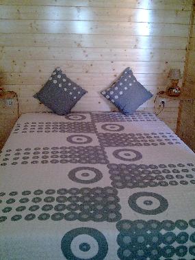 Chalet �/en/au sonega (Alentejo Litoral)ou appartement ou maison de vacances