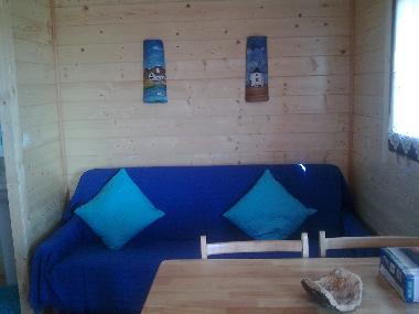 Chalet �/en/au sonega (Alentejo Litoral)ou appartement ou maison de vacances