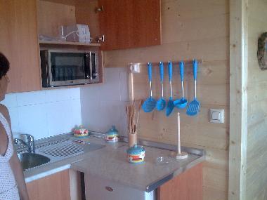 Chalet �/en/au sonega (Alentejo Litoral)ou appartement ou maison de vacances