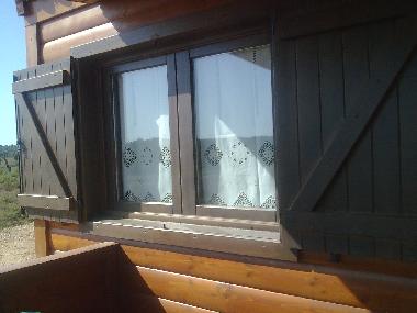 Chalet �/en/au sonega (Alentejo Litoral)ou appartement ou maison de vacances