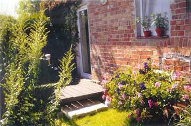 Appartement de vacances /en/au Niendorf (Mecklenburgische Ostseekste)ou appartement ou maison de vacances