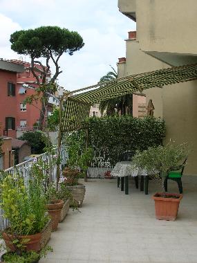 Appartement de vacances /en/au Roma (Roma)ou appartement ou maison de vacances