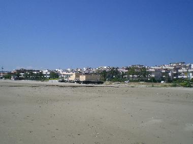 Appartement de vacances �/en/au Colonnella (Teramo)ou appartement ou maison de vacances