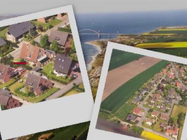 Appartement de vacances /en/au Fehmarn / Neue Tiefe (Insel Fehmarn)ou appartement ou maison de vacances