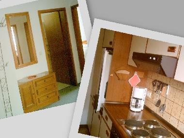 Appartement de vacances /en/au Fehmarn / Neue Tiefe (Insel Fehmarn)ou appartement ou maison de vacances