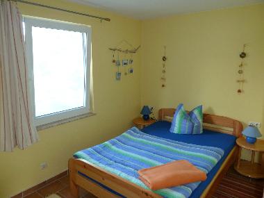 Bateau /en/au Dahmen (Mecklenburgische Seenplatte)ou appartement ou maison de vacances