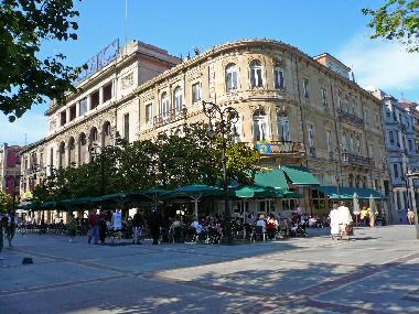 Appartement de vacances /en/au Gijn (Asturias)ou appartement ou maison de vacances