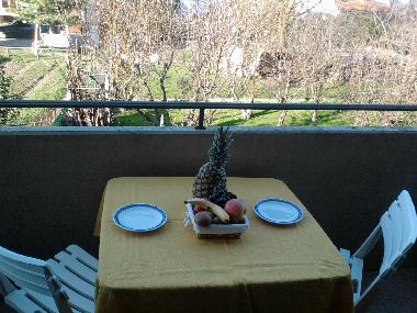 Appartement de vacances �/en/au Venezia Mira (Venezia)ou appartement ou maison de vacances