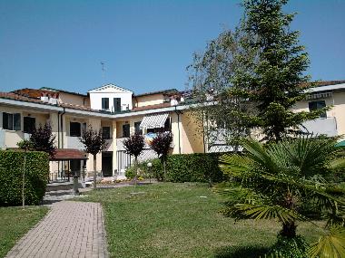 Appartement de vacances �/en/au Venezia Mira (Venezia)ou appartement ou maison de vacances