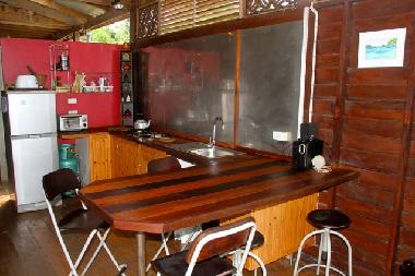 Maison de vacances �/en/au Ko Lanta Yai (Krabi)ou appartement ou maison de vacances