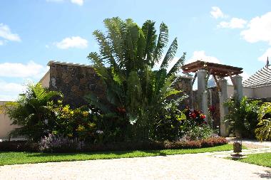 Villa �/en/au Tamarin (Black River)ou appartement ou maison de vacances