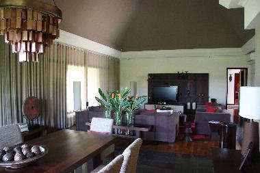 Villa �/en/au Tamarin (Black River)ou appartement ou maison de vacances