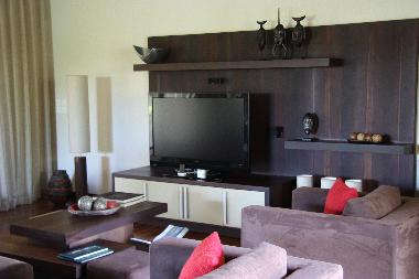 Villa �/en/au Tamarin (Black River)ou appartement ou maison de vacances