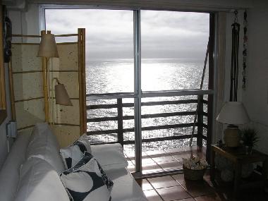 Appartement de vacances �/en/au Mar del Plata  (Buenos Aires)ou appartement ou maison de vacances